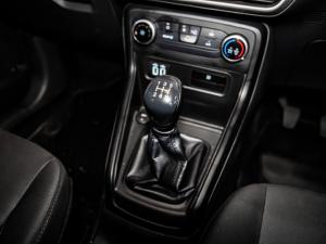 Ford EcoSport 1.5 Ambiente - Image 8