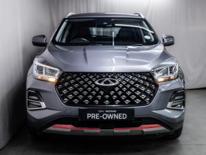 Chery Tiggo 4 Pro 1.5T Elite SE - Image 12