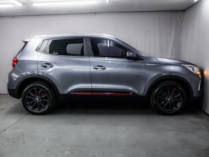 Chery Tiggo 4 Pro 1.5T Elite SE - Image 13