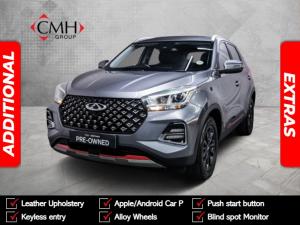 Chery Tiggo 4 Pro 1.5T Elite SE - Image 1