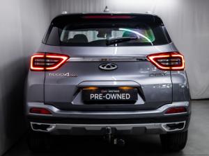 Chery Tiggo 4 Pro 1.5T Elite SE - Image 4