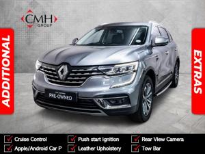 Renault Koleos 2.5 Dynamique - Image 1
