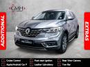 Thumbnail Renault Koleos 2.5 Dynamique
