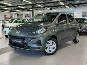 Hyundai Grand i10 1.0 Premium hatch - Image 1