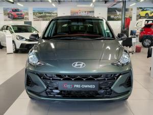 Hyundai Grand i10 1.0 Premium hatch - Image 3