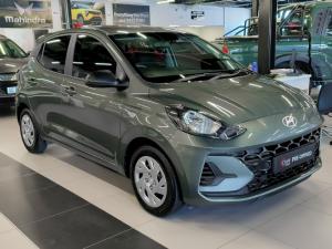 Hyundai Grand i10 1.0 Premium hatch - Image 4