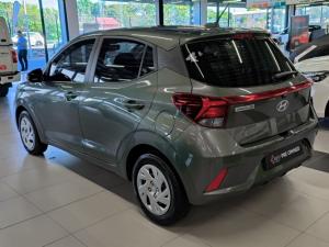 Hyundai Grand i10 1.0 Premium hatch - Image 5