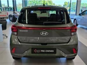 Hyundai Grand i10 1.0 Premium hatch - Image 6