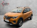 Thumbnail Renault Triber 1.0 Prestige auto