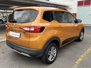 Renault Triber 1.0 Prestige auto - Image 4