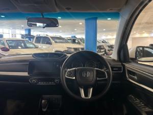 Honda Amaze 1.2 Comfort auto - Image 10