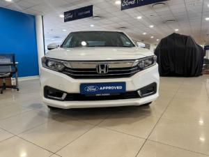 Honda Amaze 1.2 Comfort auto - Image 11