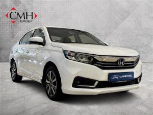 Honda Amaze 1.2 Comfort auto - Image 1