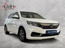 Thumbnail Honda Amaze 1.2 Comfort auto
