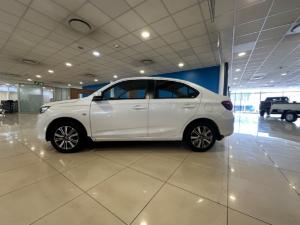 Honda Amaze 1.2 Comfort auto - Image 2
