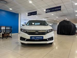 Honda Amaze 1.2 Comfort auto - Image 4
