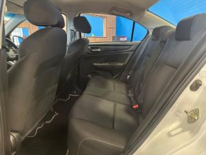 Honda Amaze 1.2 Comfort auto - Image 6