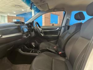 Honda Amaze 1.2 Comfort auto - Image 7