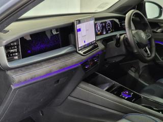 Volkswagen Tayron 1.4TSI R-Line