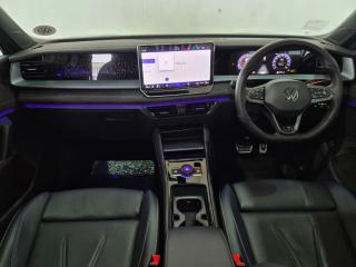 Volkswagen Tayron 1.4TSI R-Line