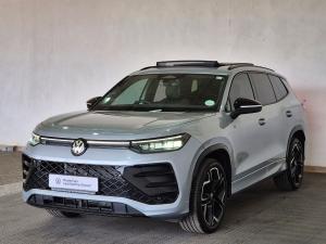 Volkswagen Tayron 1.4TSI R-Line - Image 1