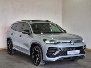 Volkswagen Tayron 1.4TSI R-Line - Image 2