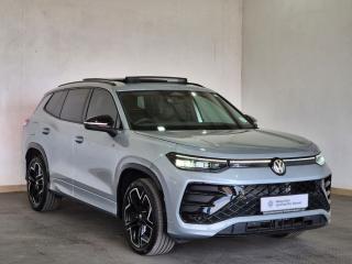 Volkswagen Tayron 1.4TSI R-Line