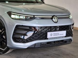Volkswagen Tayron 1.4TSI R-Line