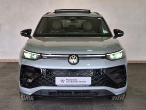 Volkswagen Tayron 1.4TSI R-Line - Image 4