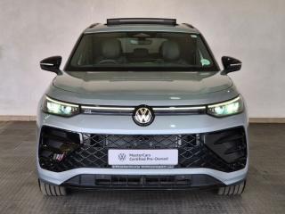 Volkswagen Tayron 1.4TSI R-Line