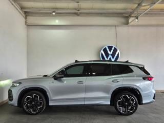 Volkswagen Tayron 1.4TSI R-Line