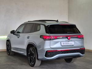 Volkswagen Tayron 1.4TSI R-Line - Image 7