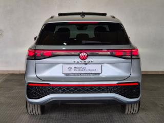 Volkswagen Tayron 1.4TSI R-Line