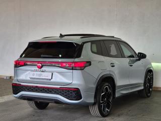Volkswagen Tayron 1.4TSI R-Line