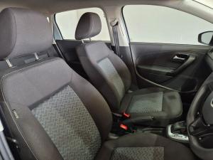 Volkswagen Polo Vivo hatch 1.6 Life - Image 11