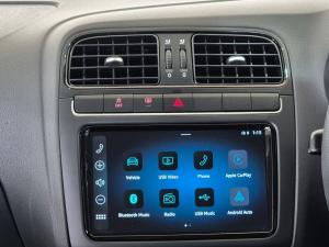 Volkswagen Polo Vivo hatch 1.6 Life - Image 15