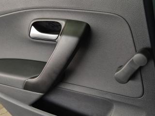 Volkswagen Polo Vivo hatch 1.6 Life