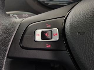 Volkswagen Polo Vivo hatch 1.6 Life