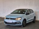 Thumbnail Volkswagen Polo Vivo hatch 1.6 Life