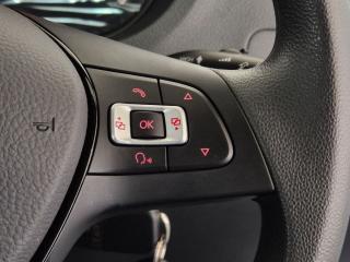 Volkswagen Polo Vivo hatch 1.6 Life