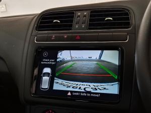 Volkswagen Polo Vivo hatch 1.6 Life - Image 22