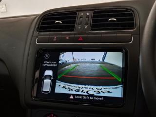 Volkswagen Polo Vivo hatch 1.6 Life