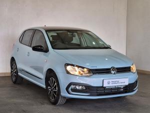 Volkswagen Polo Vivo hatch 1.6 Life - Image 2