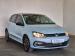 Volkswagen Polo Vivo hatch 1.6 Life - Thumbnail 2