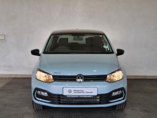Volkswagen Polo Vivo hatch 1.6 Life