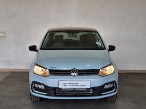 Volkswagen Polo Vivo hatch 1.6 Life - Image 3