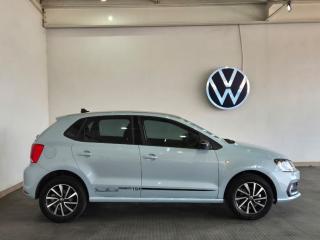 Volkswagen Polo Vivo hatch 1.6 Life