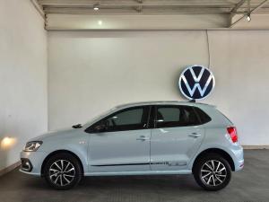 Volkswagen Polo Vivo hatch 1.6 Life - Image 5