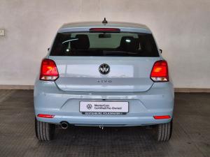 Volkswagen Polo Vivo hatch 1.6 Life - Image 7