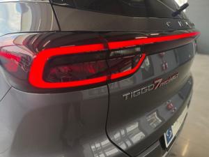 Chery Tiggo 7 Pro Max 1.6TGDI 290T Executive - Image 10